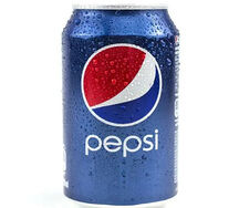 Pepsi