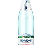 Borjomi 