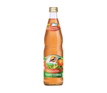Черноголовка мандарин