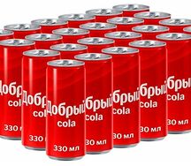 Добрый Cola