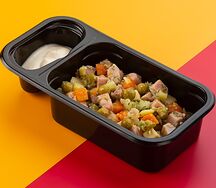 Салат Оливье