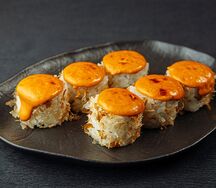 Бони спайси