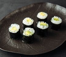 Маки Авокадо