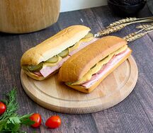 Парочка Богатырский