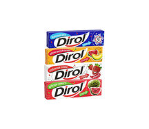 Жевательная резинка Дирол