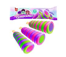 Max Twister фруктовый лед Суперсилы малина-черешня-лайм
