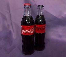 Coca-Cola
