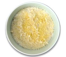 Овсянка трюфельная