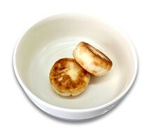Сырники классические