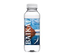Вода негазированная Baikal