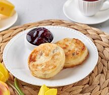 Сырники