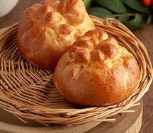 Жульен с курицей и грибами