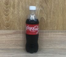 Coca-Cola