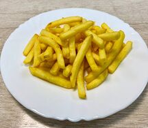 Картофель фри