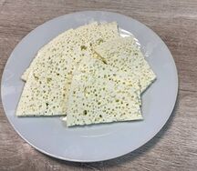 Сыр домашний