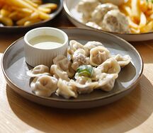 Пельмешки