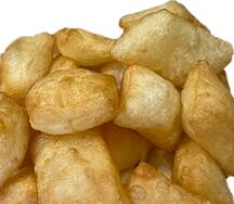 Боорсок
