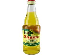 Лимонад Saamo Дюшес