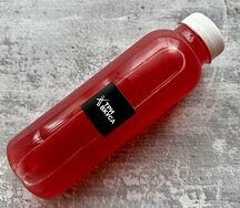 Морс домашний Клюква