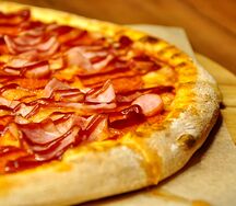Мясная 