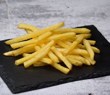 Картошка фри