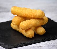Сырные палочки