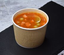 Солянка 