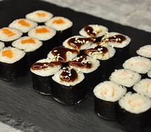 Сет Маки