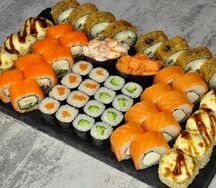 Сет Компания