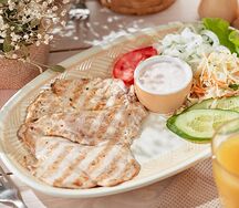 Куриное филе