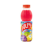 Сок Pulpy Тропический