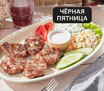 Лесковачки уштипак