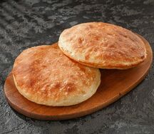 Лепёшка