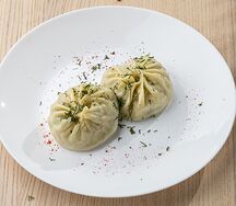 Манты