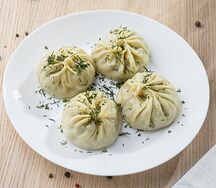 Манты