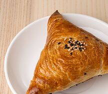 Самса с курицей
