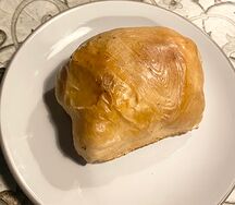 Самса с говядиной