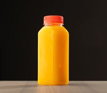 Морс облепиховый