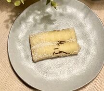 Баклава кокосовая