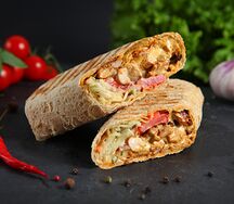 Фирменная мини