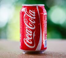 Coca-cola