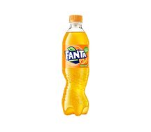 Fanta Апельсин