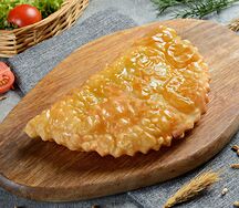 Чебурек с сыром