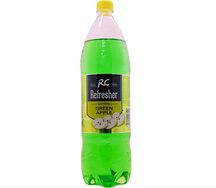 Rc Refrecher Зеленое яблоко