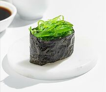 Гункан с чукой