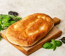 Матнакаш (армянский хлеб)