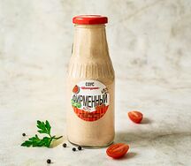 Фирменный соус