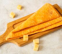 Лаваш сырный