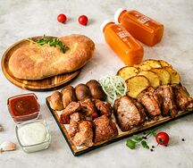 Ассорти на двоих