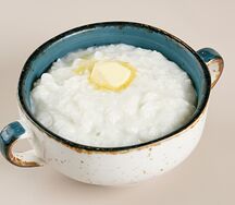 Каша рисовая